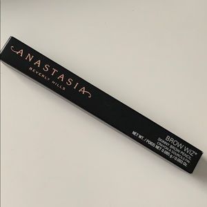NEW Anastasia Beverley Hills Brow Wiz - Dark Brown